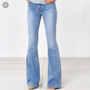 BDG Bell Bottom Jeans